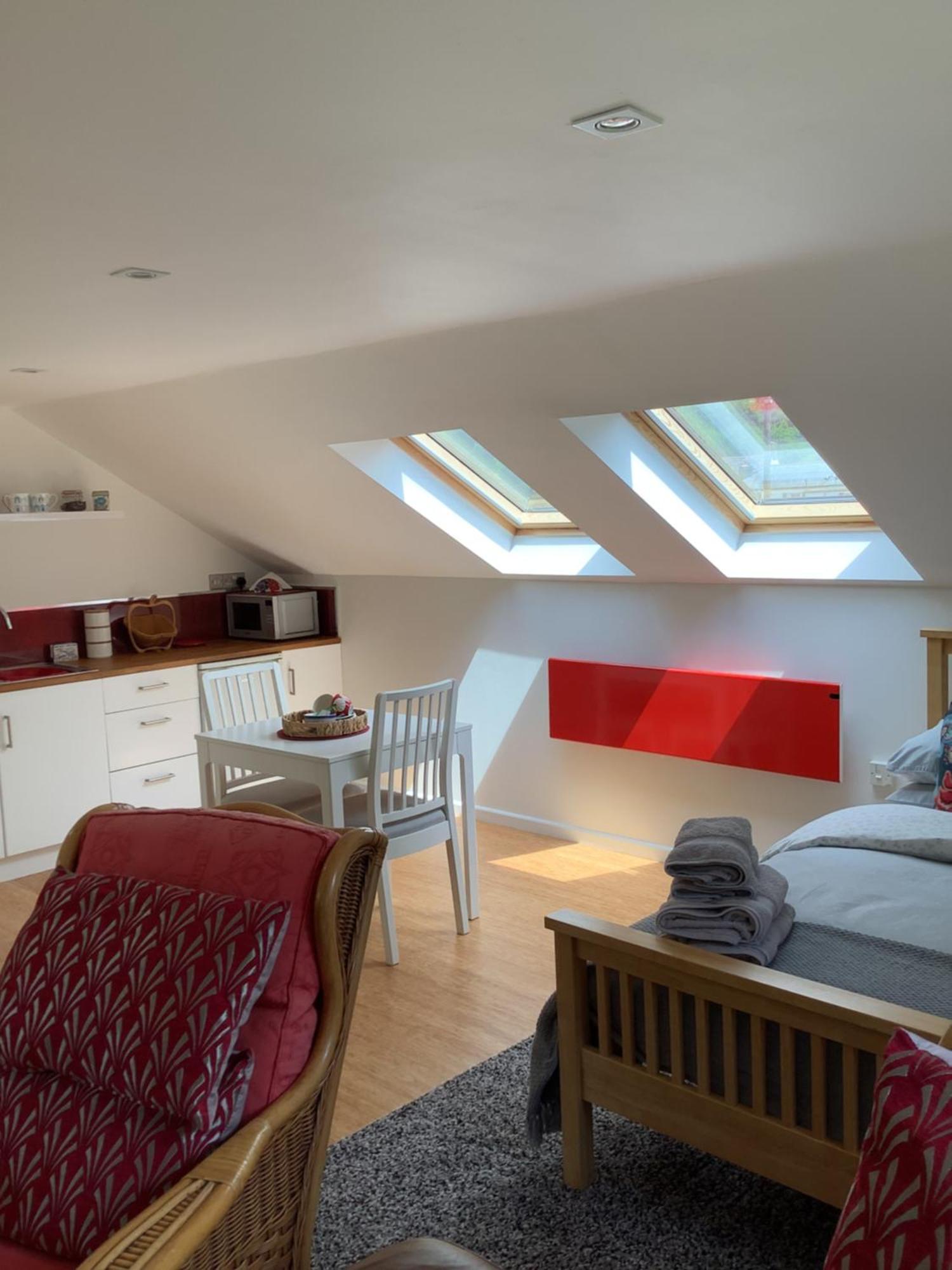 Cedar Apartment